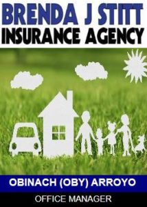 The Brenda Stitt Insurance Agency